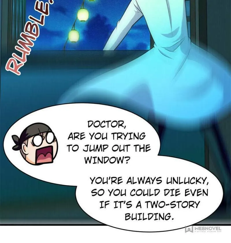 Global Collapse Chapter 60 page 52 - 