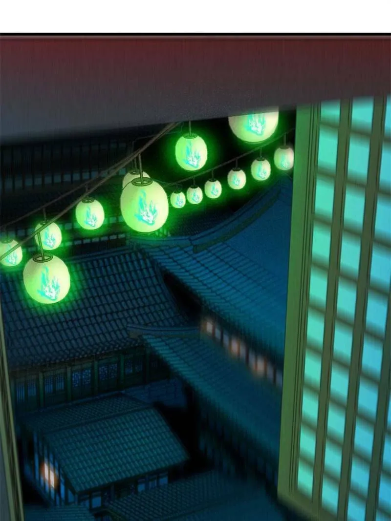 Global Collapse Chapter 60 page 53 - 