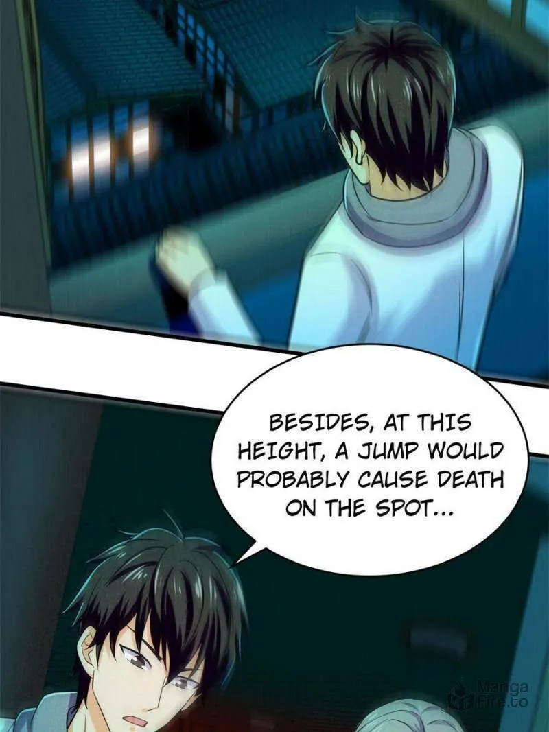 Global Collapse Chapter 60 page 54 - 