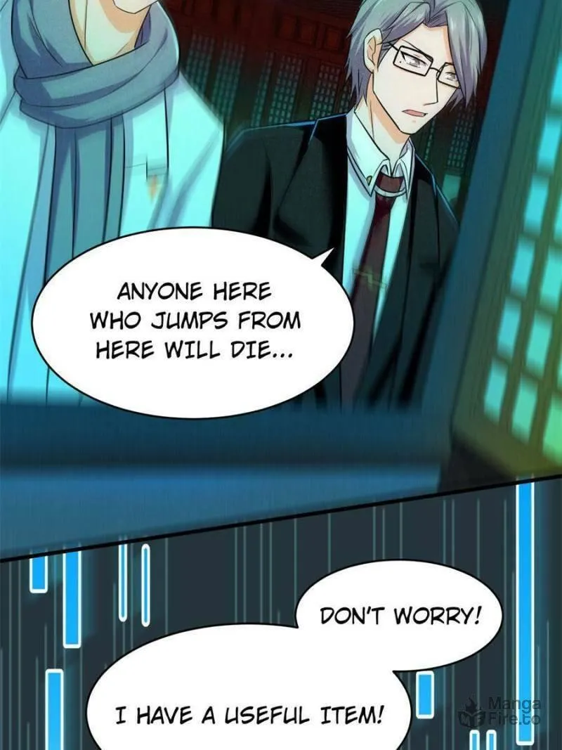 Global Collapse Chapter 60 page 55 - 