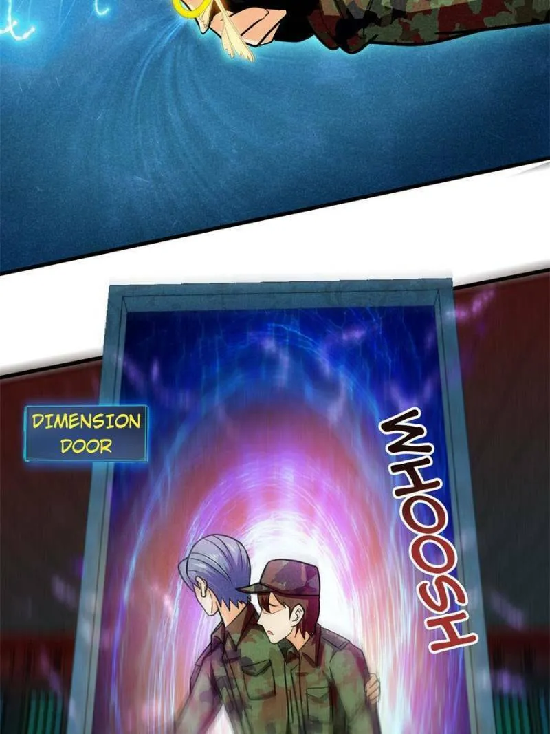 Global Collapse Chapter 60 page 58 - 