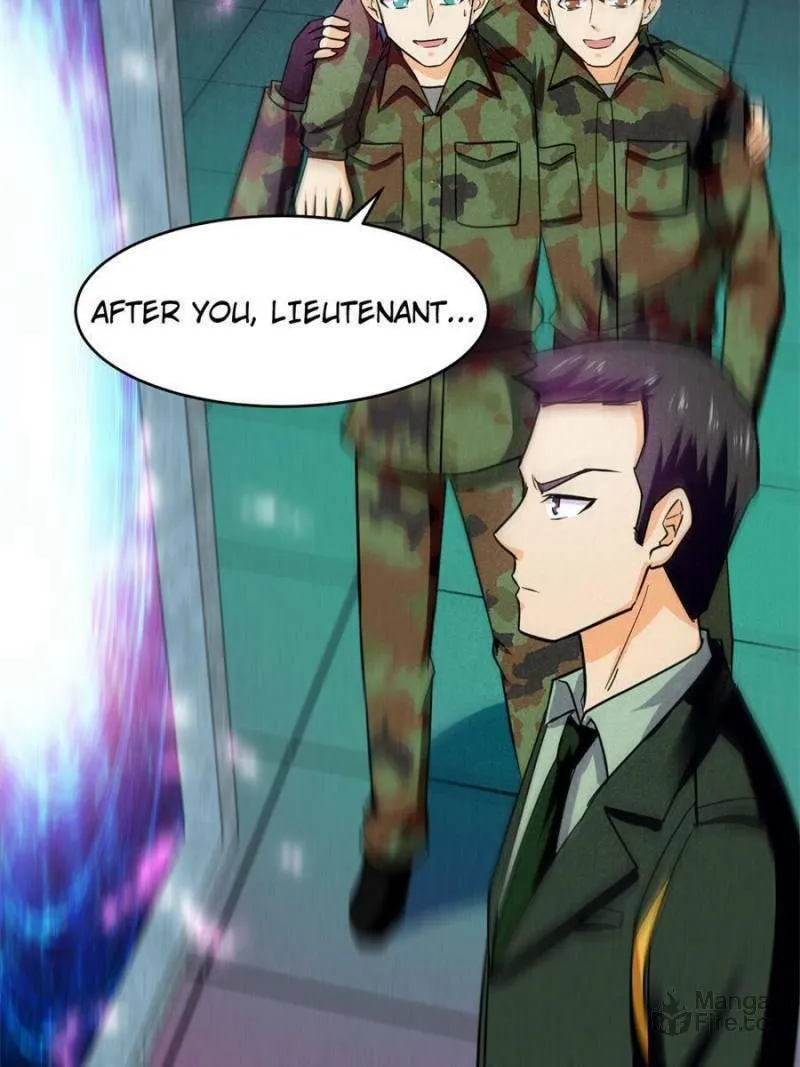 Global Collapse Chapter 60 page 60 - 