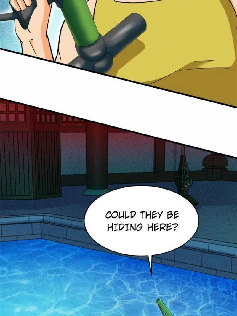 Global Collapse Chapter 60 page 7 - 