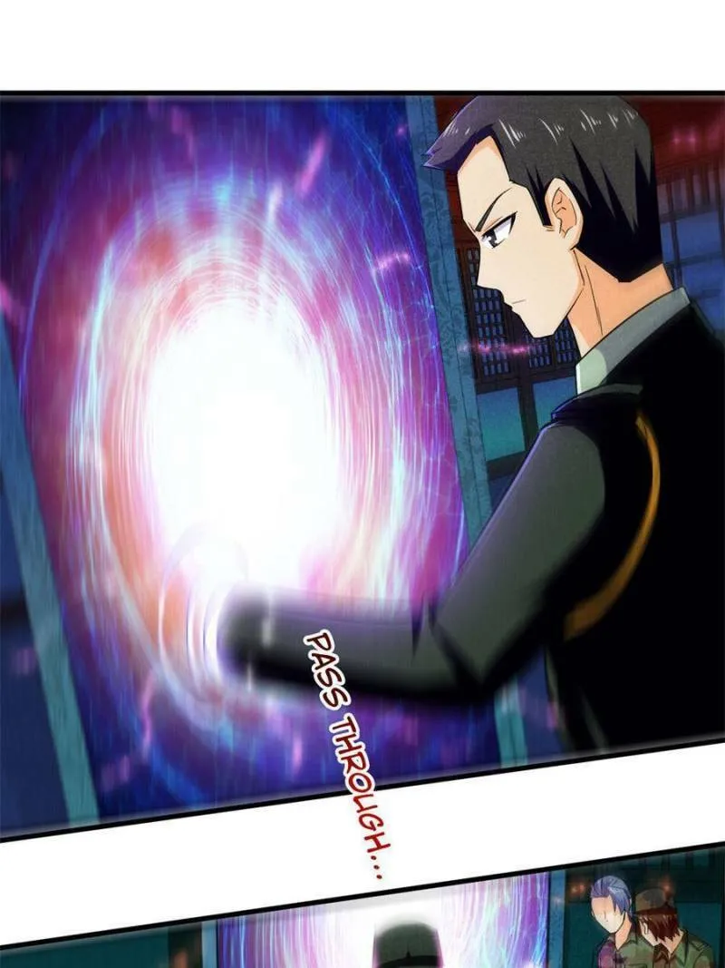 Global Collapse Chapter 60 page 62 - 