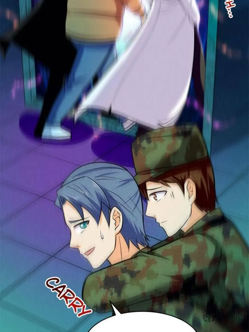 Global Collapse Chapter 60 page 65 - 