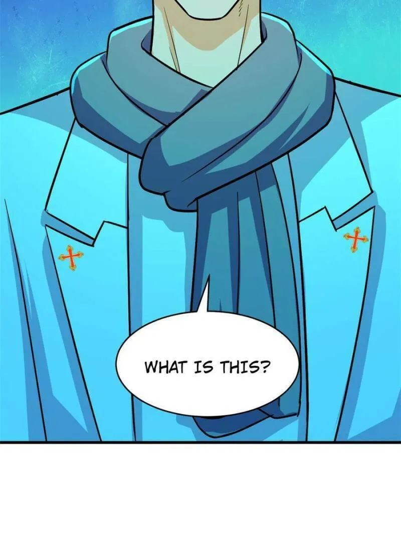 Global Collapse Chapter 60 page 68 - 