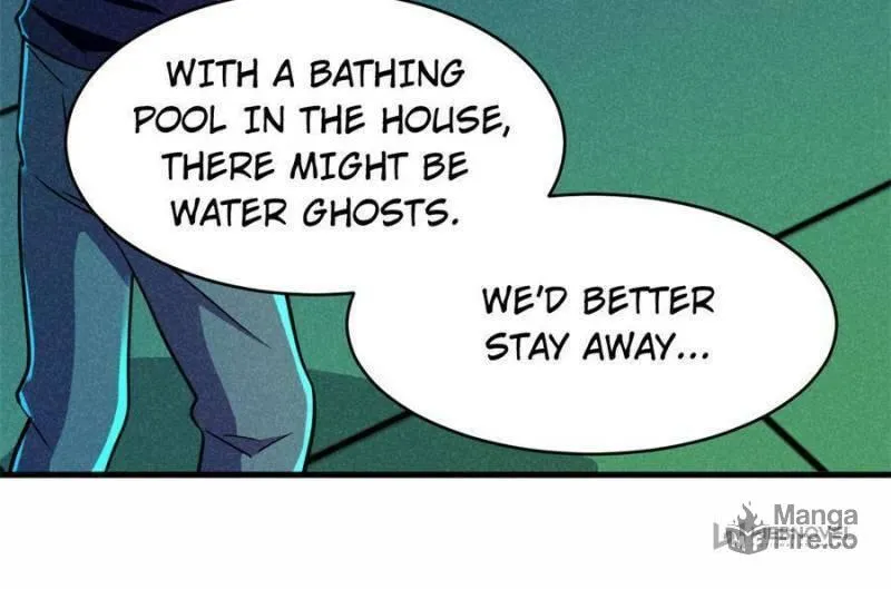Global Collapse Chapter 60 page 9 - 
