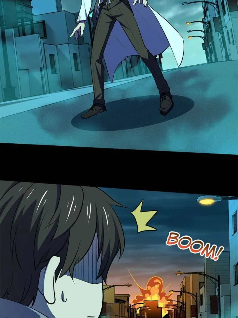 Global Collapse Chapter 61 page 2 - 