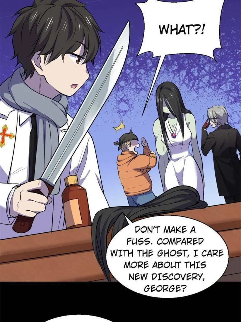 Global Collapse Chapter 61 page 11 - 