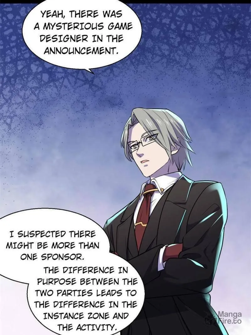 Global Collapse Chapter 61 page 12 - 