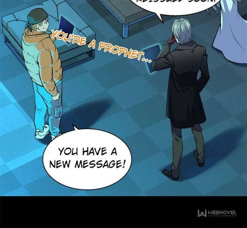 Global Collapse Chapter 61 page 14 - 