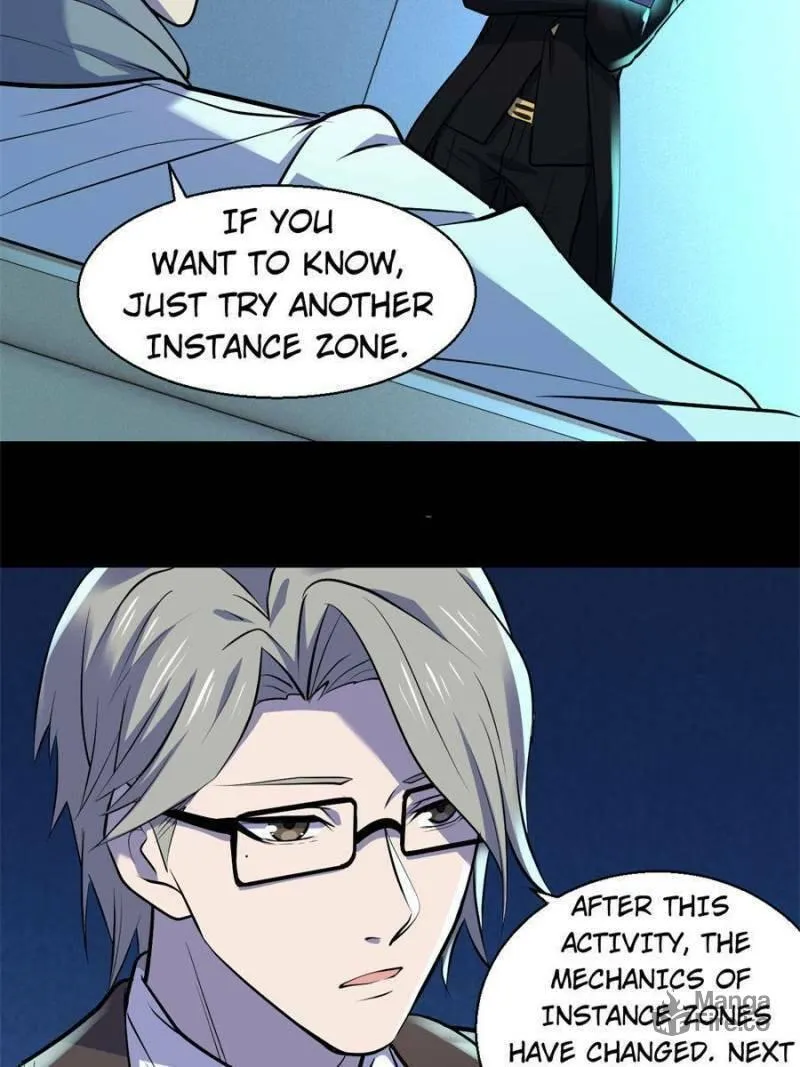 Global Collapse Chapter 61 page 18 - 