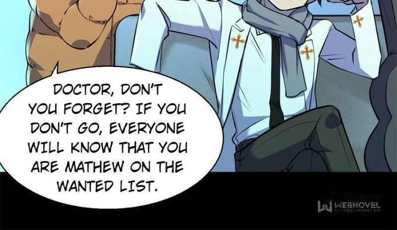 Global Collapse Chapter 61 page 20 - 