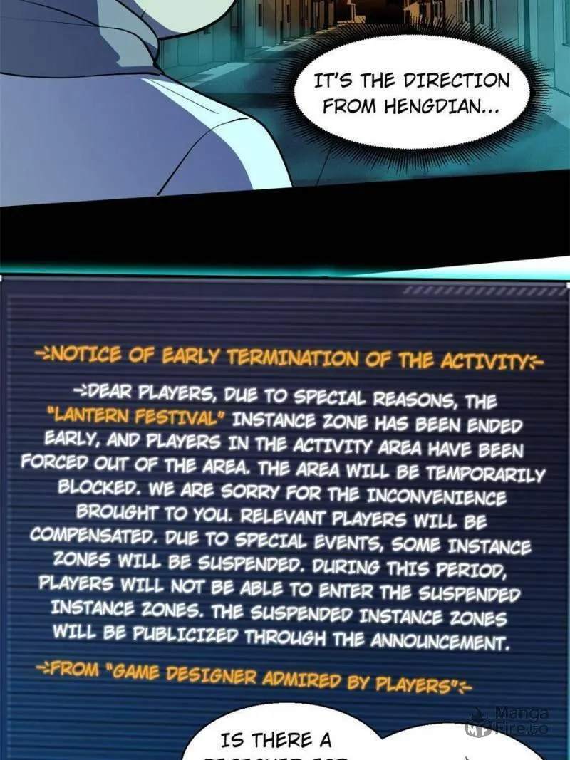 Global Collapse Chapter 61 page 3 - 