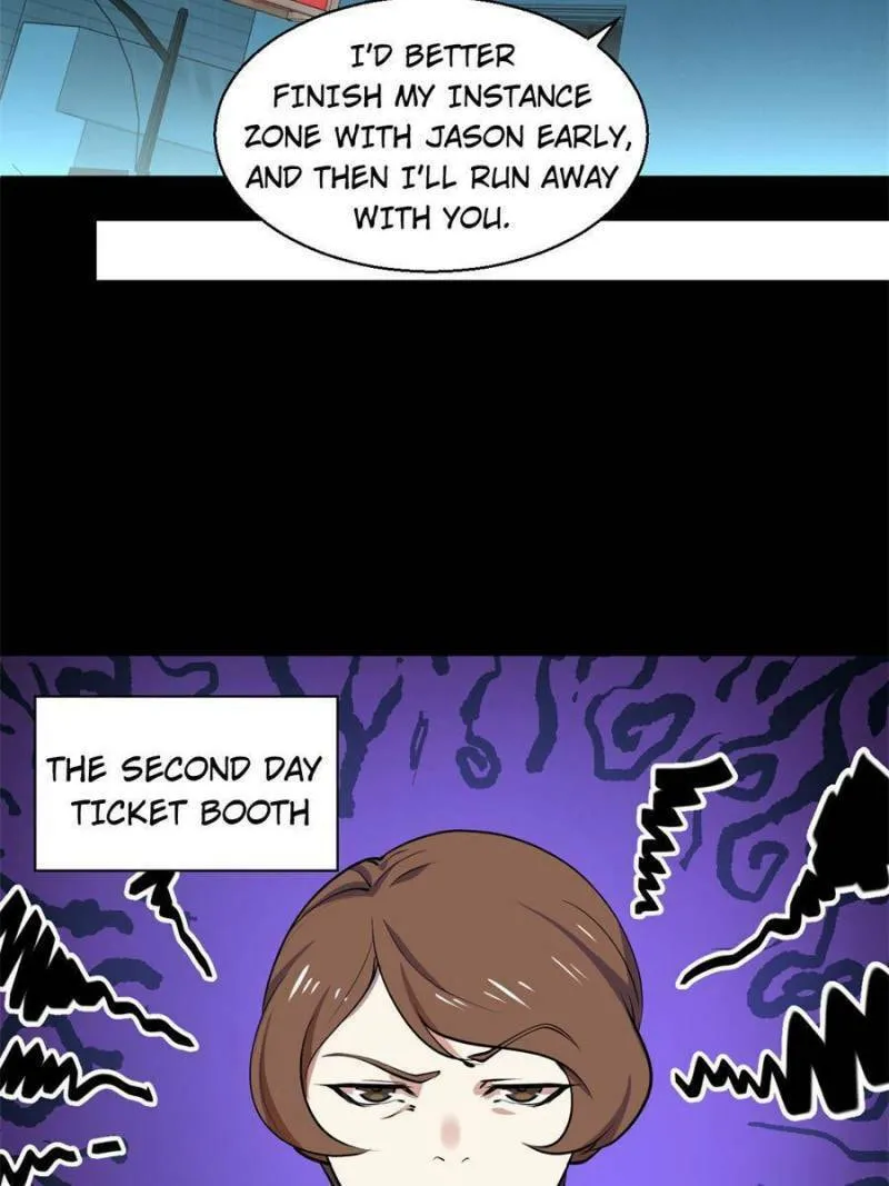 Global Collapse Chapter 61 page 23 - 