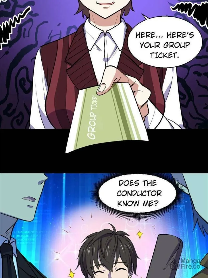 Global Collapse Chapter 61 page 24 - 