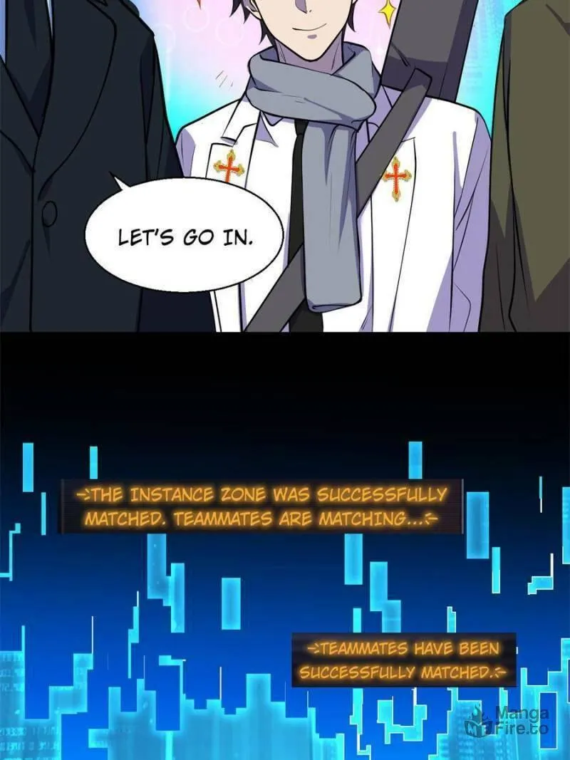 Global Collapse Chapter 61 page 25 - 