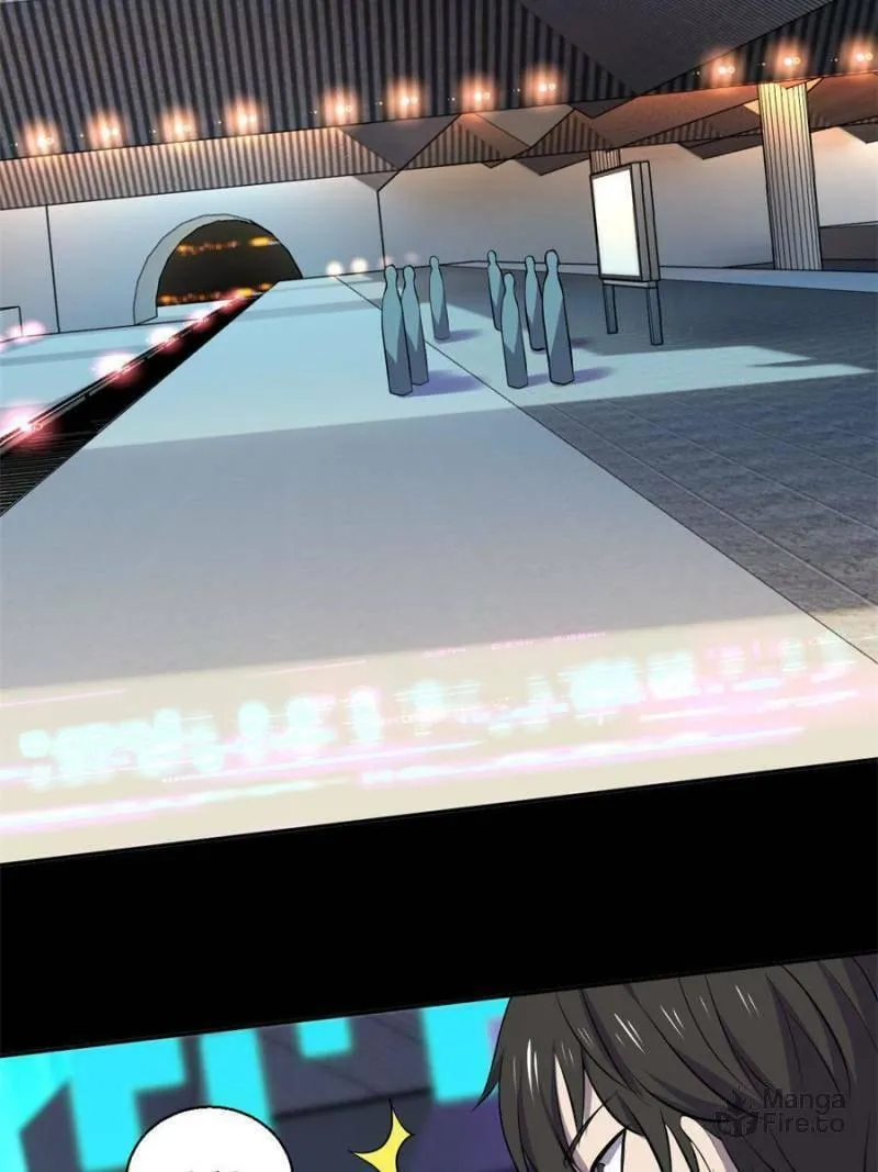 Global Collapse Chapter 61 page 30 - 