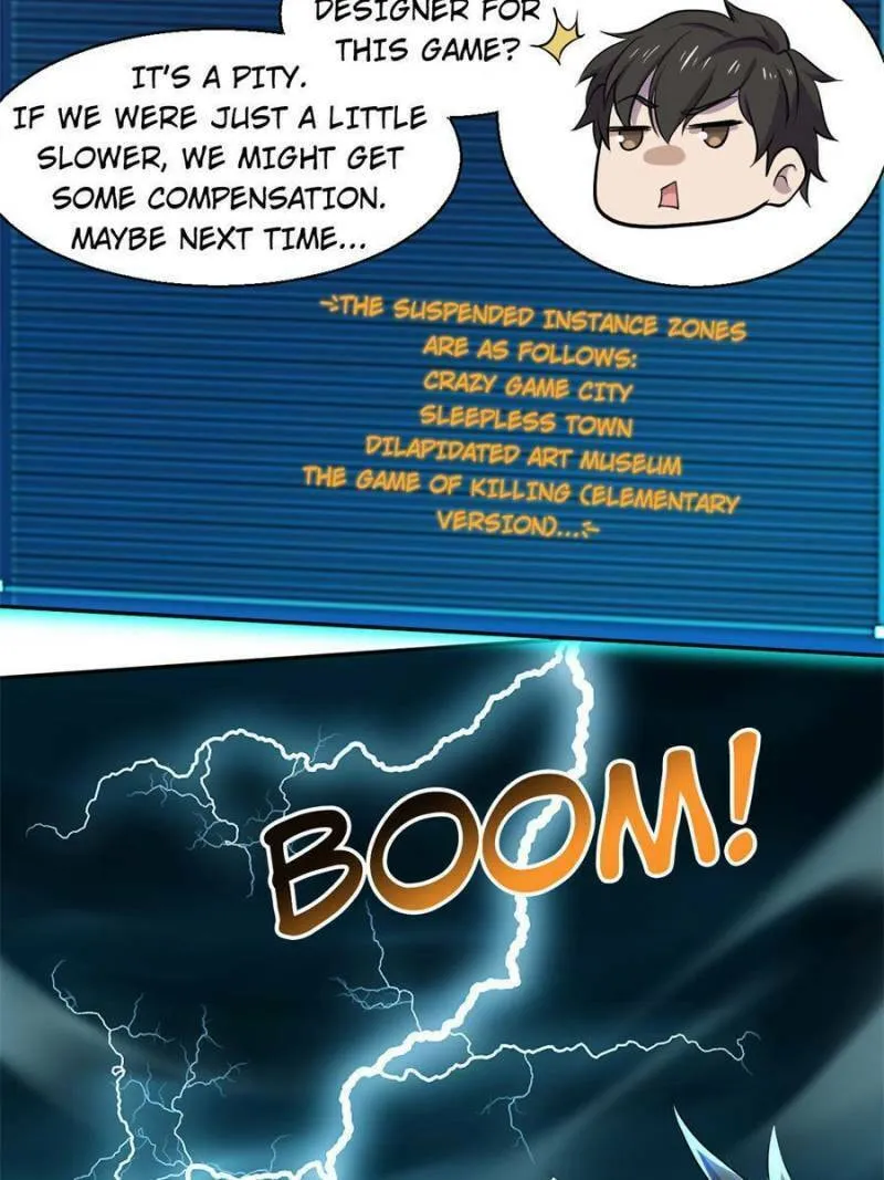 Global Collapse Chapter 61 page 4 - 
