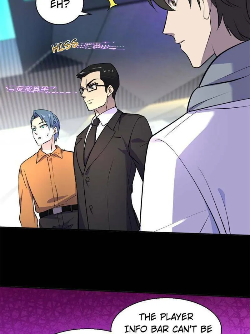 Global Collapse Chapter 61 page 31 - 