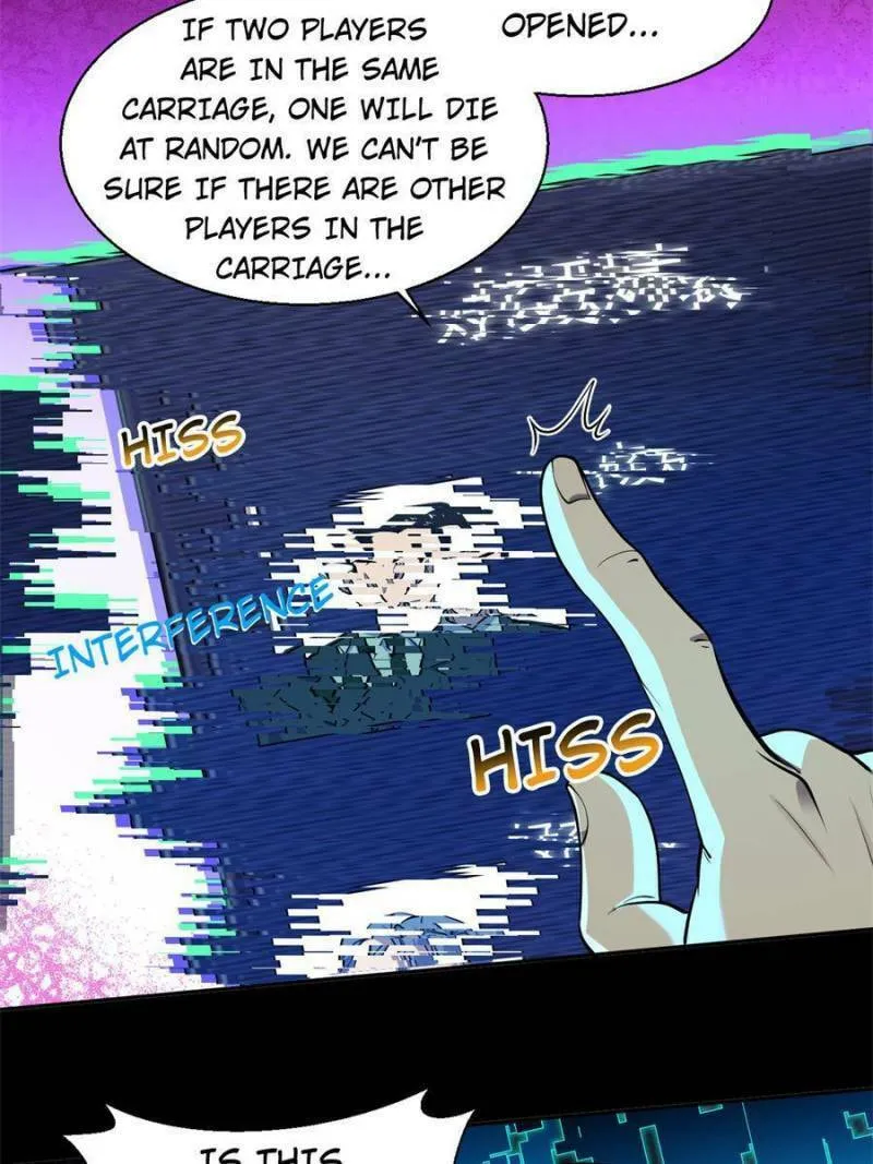 Global Collapse Chapter 61 page 32 - 