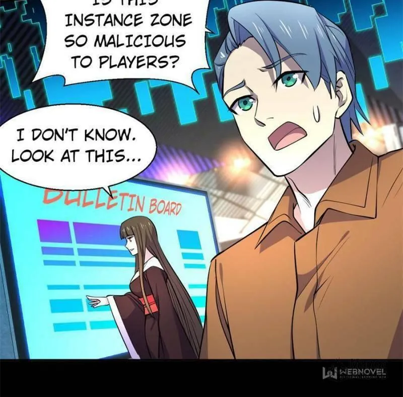 Global Collapse Chapter 61 page 33 - 