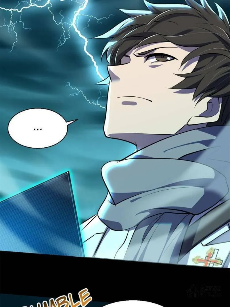 Global Collapse Chapter 61 page 5 - 