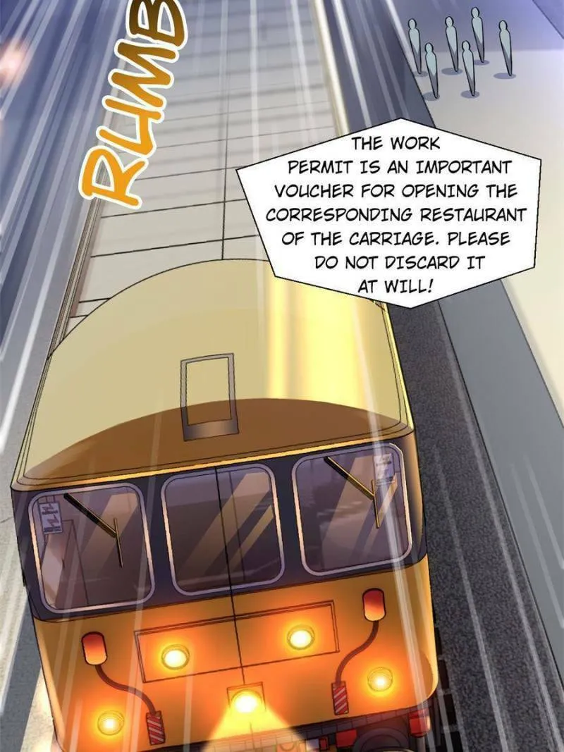 Global Collapse Chapter 61 page 41 - 