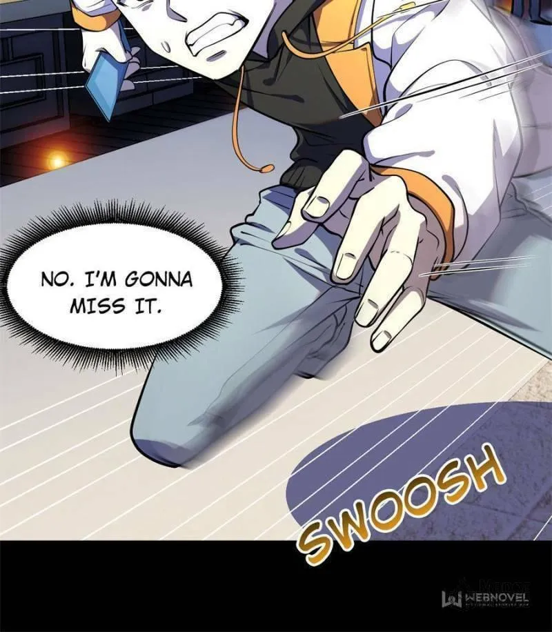 Global Collapse Chapter 61 page 45 - 