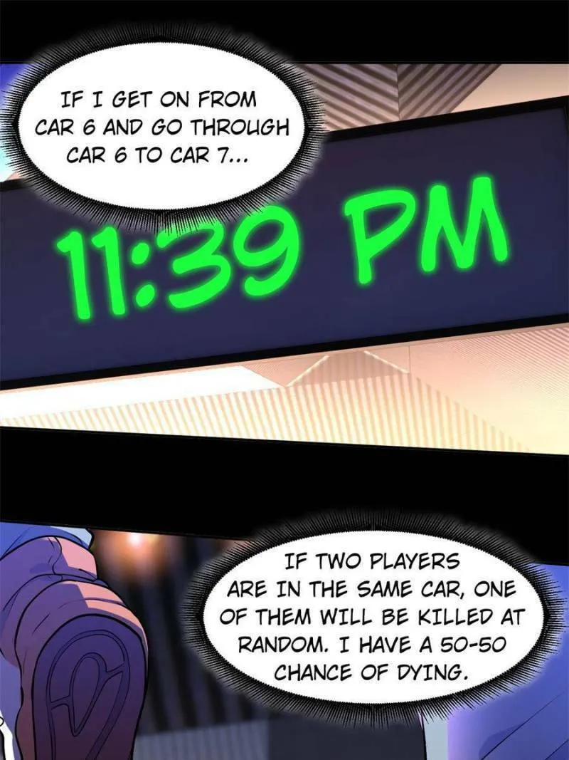Global Collapse Chapter 61 page 46 - 
