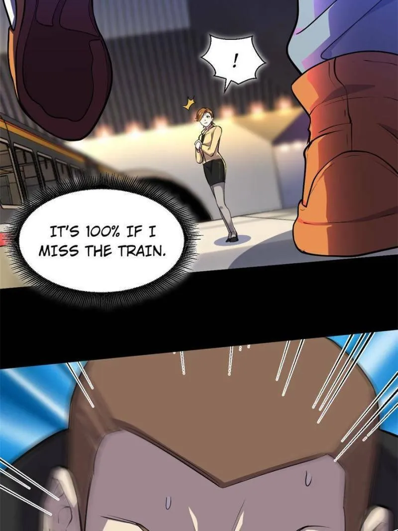 Global Collapse Chapter 61 page 47 - 