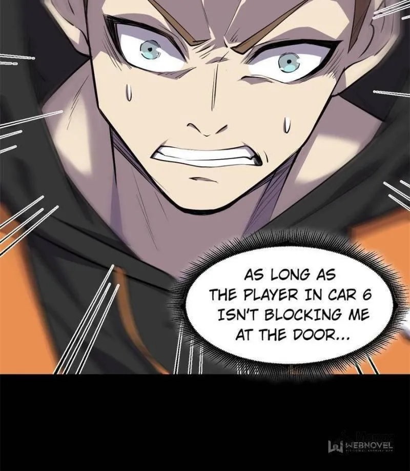 Global Collapse Chapter 61 page 48 - 