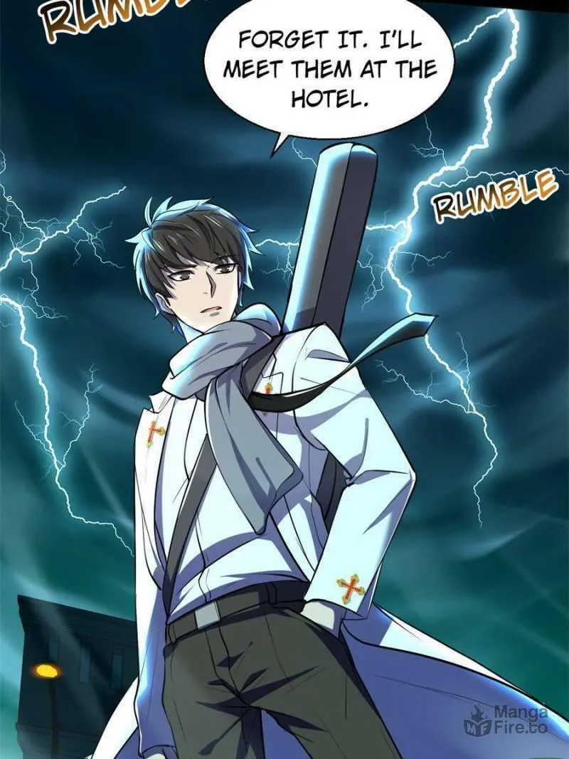 Global Collapse Chapter 61 page 6 - 