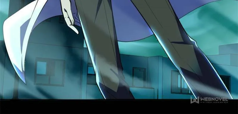 Global Collapse Chapter 61 page 7 - 
