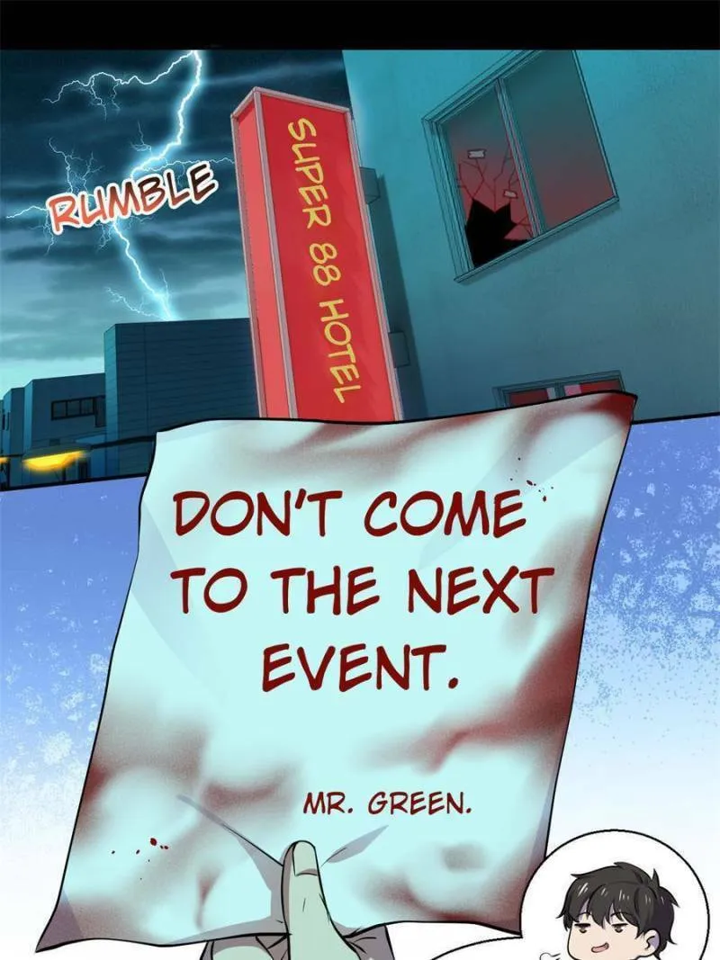 Global Collapse Chapter 61 page 8 - 
