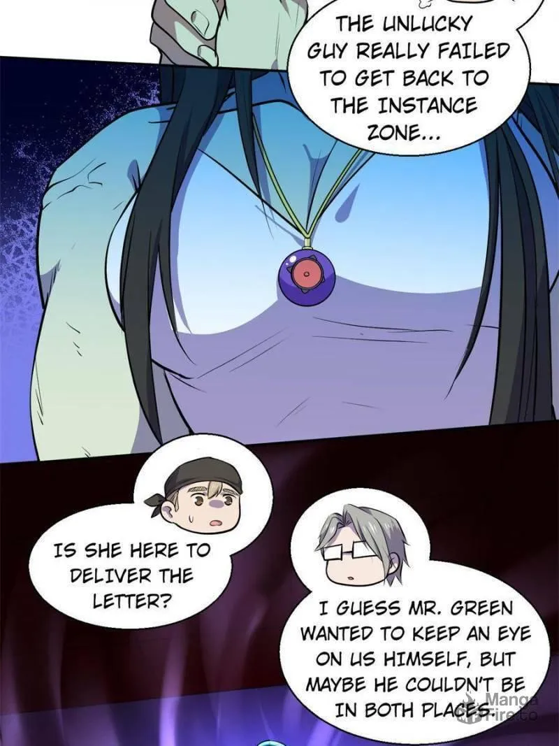 Global Collapse Chapter 61 page 9 - 