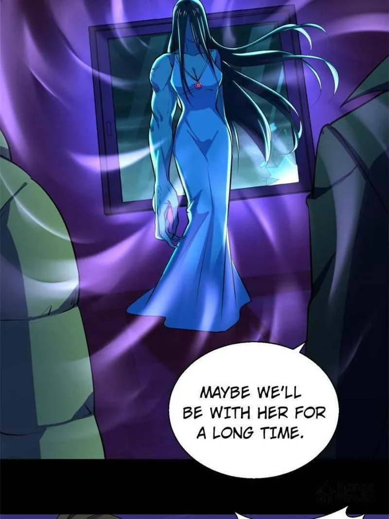 Global Collapse Chapter 61 page 10 - 