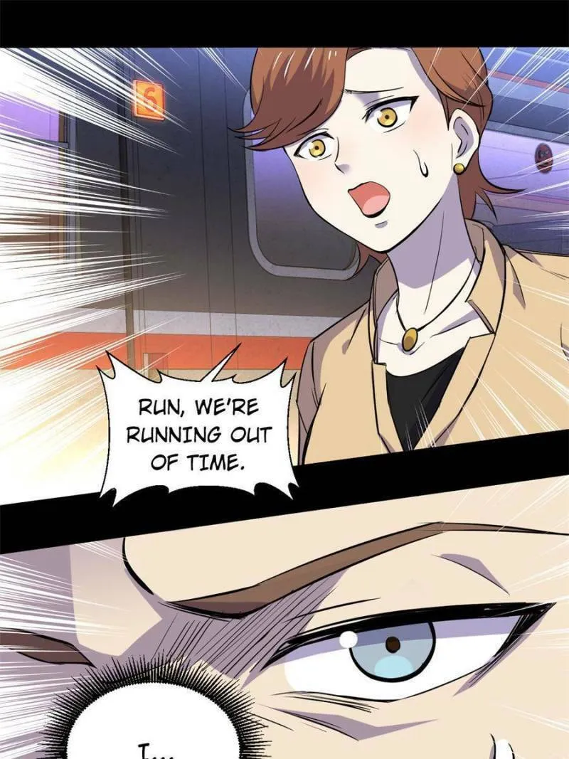 Global Collapse Chapter 62 page 1 - 