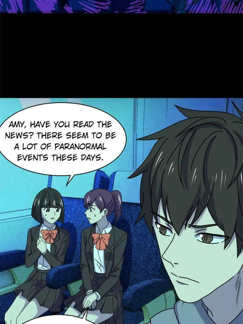Global Collapse Chapter 62 page 11 - 