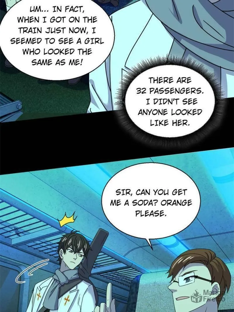 Global Collapse Chapter 62 page 12 - 