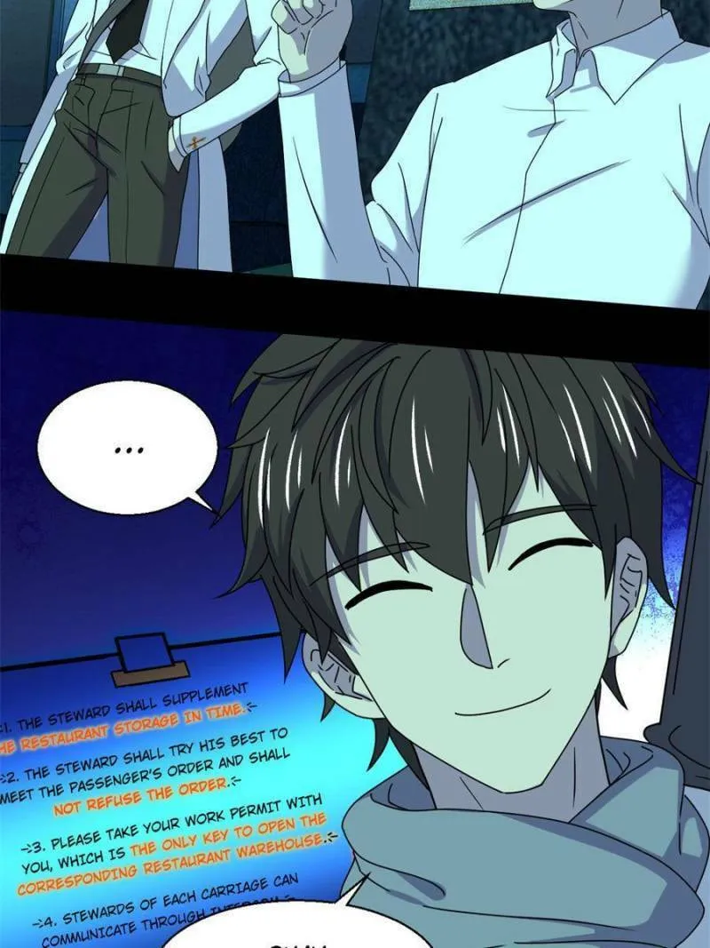 Global Collapse Chapter 62 page 13 - 