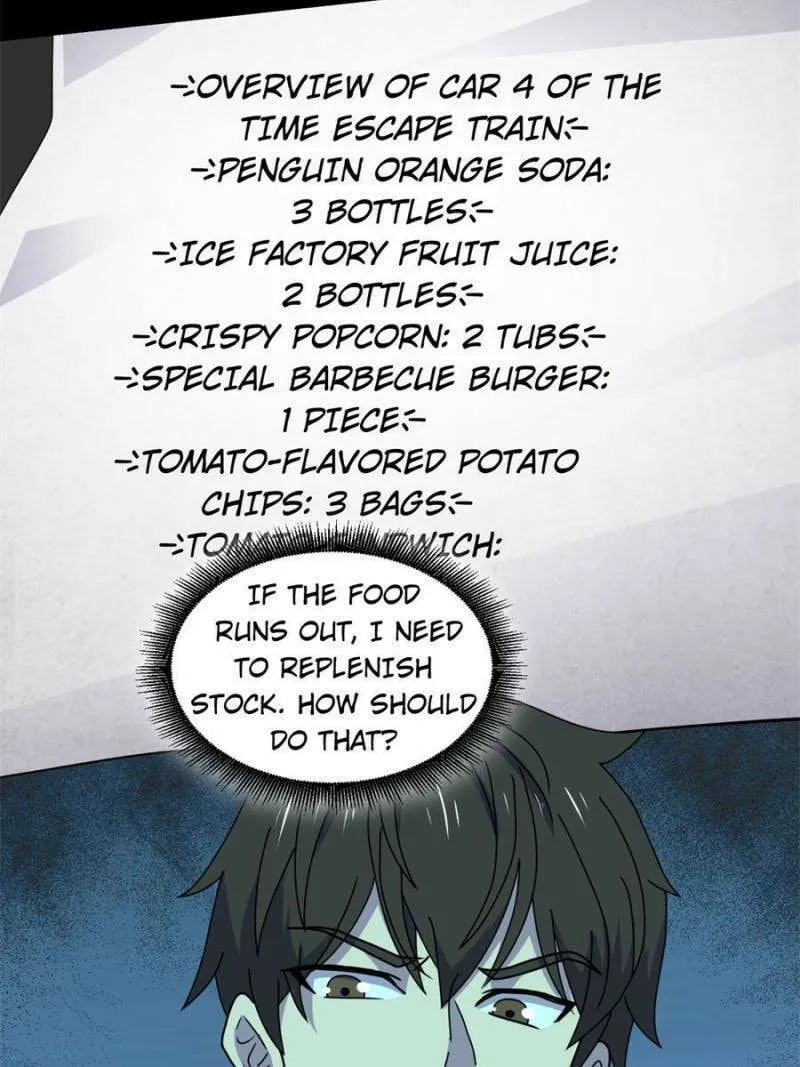 Global Collapse Chapter 62 page 16 - 