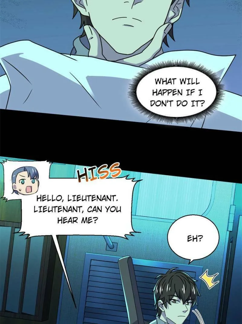 Global Collapse Chapter 62 page 17 - 