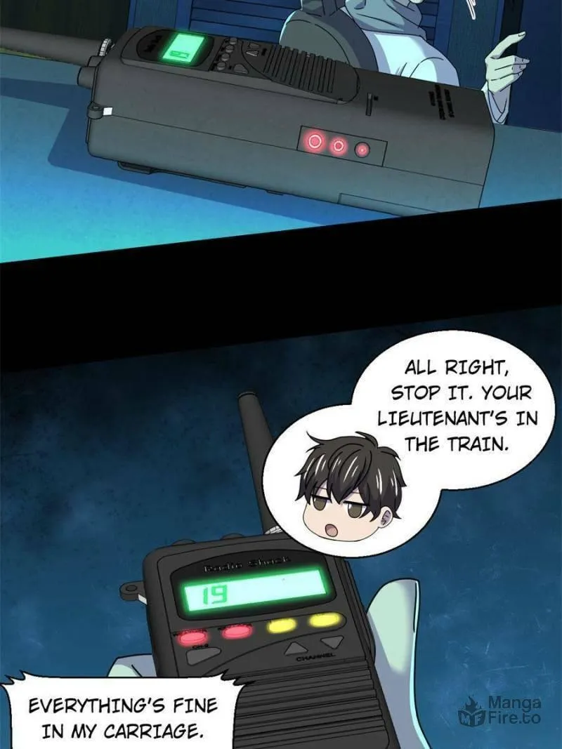 Global Collapse Chapter 62 page 18 - 