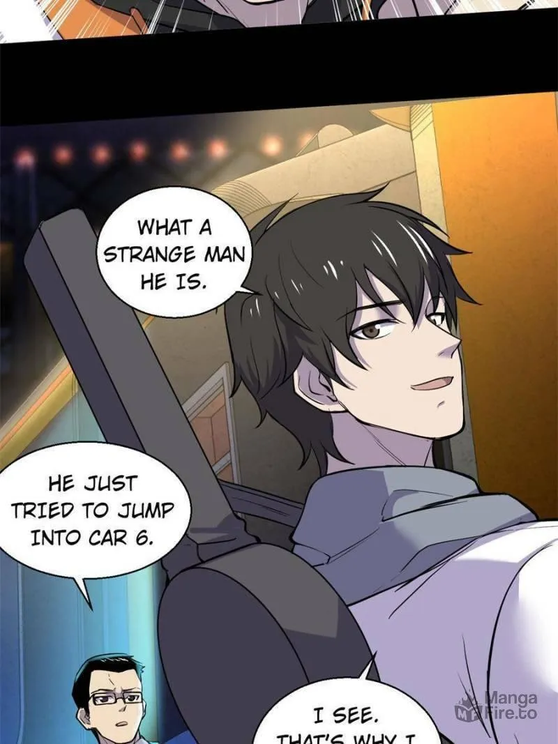 Global Collapse Chapter 62 page 3 - 