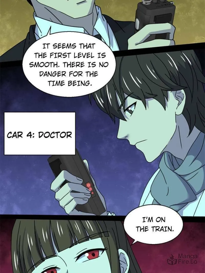 Global Collapse Chapter 62 page 21 - 