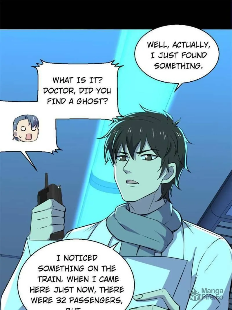Global Collapse Chapter 62 page 24 - 