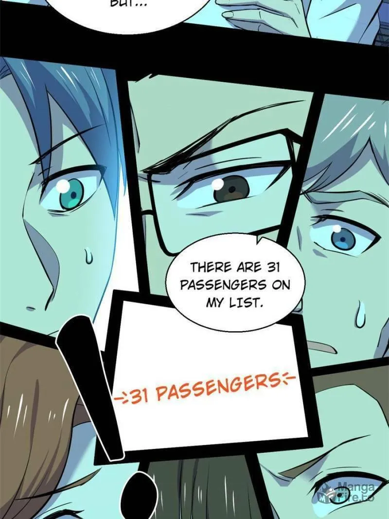 Global Collapse Chapter 62 page 25 - 