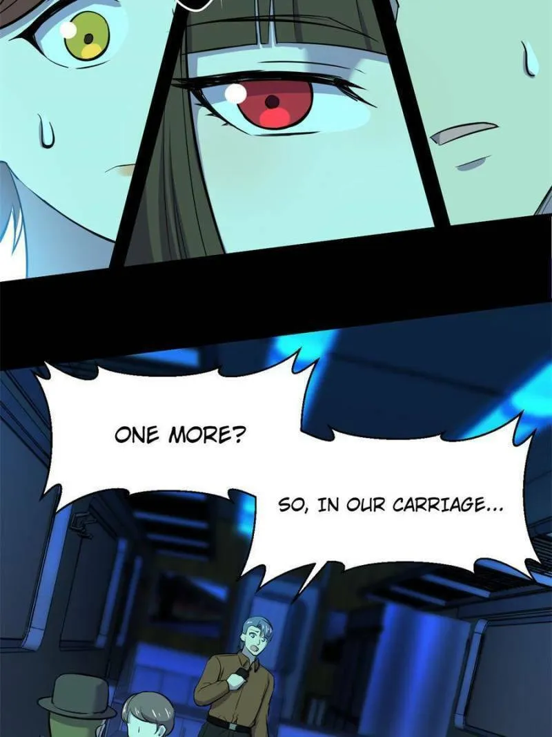 Global Collapse Chapter 62 page 26 - 