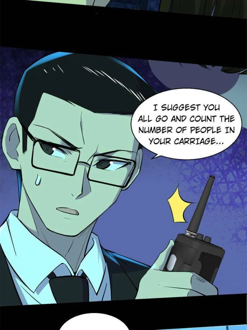 Global Collapse Chapter 62 page 28 - 